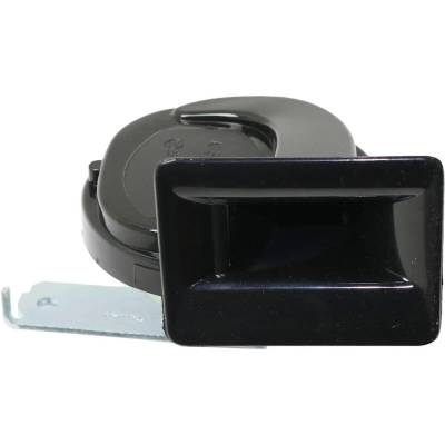 Rareelectrical - New Horn Compatible With Jeep Compass Trailhawk 4 Cyl 2.4L Compass Altitude 4 Cyl 2.4L Patriot Sport - Image 5