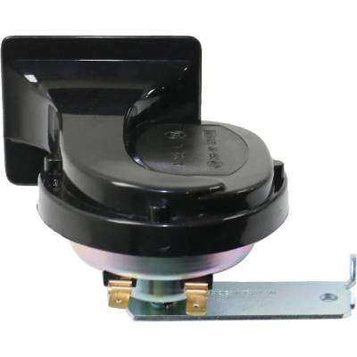 Rareelectrical - New Horn Compatible With Jeep Compass Trailhawk 4 Cyl 2.4L Compass Altitude 4 Cyl 2.4L Patriot Sport - Image 6