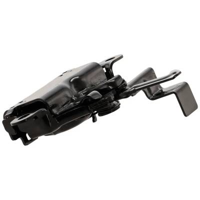 Rareelectrical - New Hood Latch Compatible With Toyota Fj Cruiser All Submodels 2007-2014 By 5351035240 To1234159 - Image 4