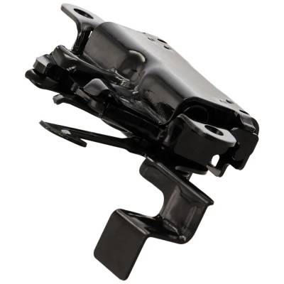 Rareelectrical - New Hood Latch Compatible With Toyota Fj Cruiser All Submodels 2007-2014 By 5351035240 To1234159 - Image 7