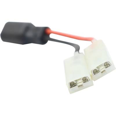 Rareelectrical - New Horn Compatible With Mini Cooper Base 4 Cyl 1.6L Cooper S Clubman 4 Cyl 1.6L Cooper Clubman 4 - Image 8