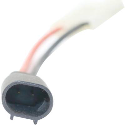 Rareelectrical - New Horn Compatible With Mini Cooper Base 4 Cyl 1.6L Cooper S 4 Cyl 1.6L Cooper S Clubman 4 Cyl 1.6L - Image 7
