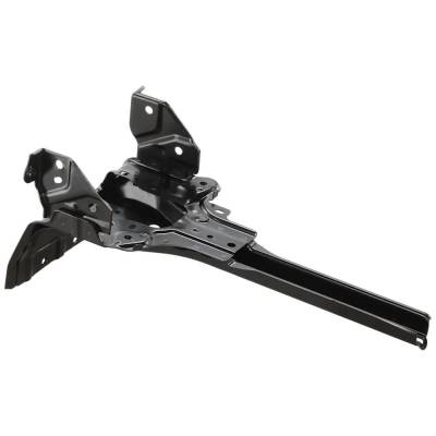 Rareelectrical - New Hood Latch Compatible With Lexus Nx200t F Sport Nx300h All Submodels Nx300 Base Nx300 F Sport - Image 2