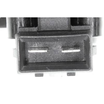 Rareelectrical - New Horn Compatible With Volkswagen Jetta Tdi Se 4 Cyl 2.0L Passat Wolfsburg Edition 4 Cyl 1.8L - Image 2