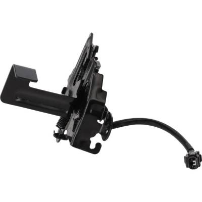 Rareelectrical - New Hood Latch Compatible With Lexus Is350 Base Is350 F Sport Is250 Base Is250 F Sport 2014-2015 By - Image 3