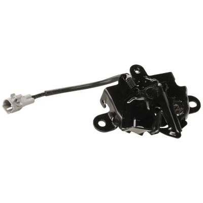 Rareelectrical - New Hood Latch Compatible With Toyota Corolla Cross Hybrid Se 4 Cyl 2.0L Corolla Cross Hybrid S 4 - Image 7