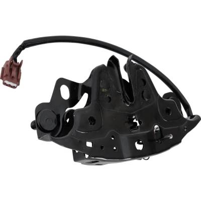 Rareelectrical - New Hood Latch Compatible With Nissan Rogue Sport Sv Rogue Sport Sl Rogue Sport S 2017-2022 By - Image 3