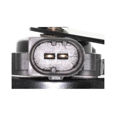 Rareelectrical - New Horn Compatible With Volkswagen Eos Comfortline 4 Cyl 2.0L Passat Comfortline 4 Cyl 2.0L Eos - Image 2