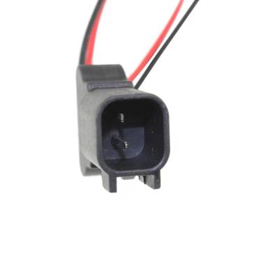 Rareelectrical - New Horn Compatible With Infiniti Nissan Titan S 8 Cyl 5.6L Titan Se 8 Cyl 5.6L Armada Le 8 Cyl 5.6L - Image 6