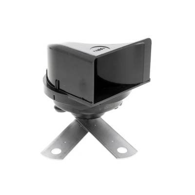 Rareelectrical - New Horn Compatible With Audi Volkswagen 90 Sport 6 Cyl 2.8L Corrado Base 6 Cyl 2.8L 90 Base 6 Cyl - Image 1