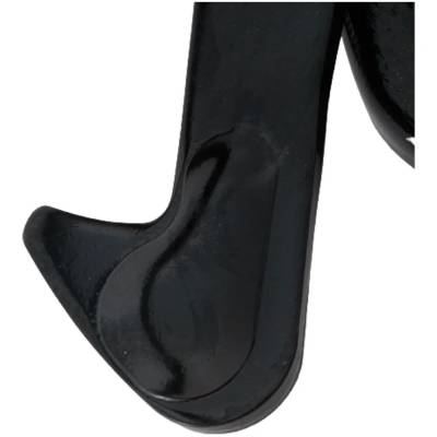 Rareelectrical - New Hood Latch Compatible With Nissan Titan Xd Sl 8 Cyl 5.6L Titan Xd Platinum Reserve 8 Cyl 5.6L - Image 8