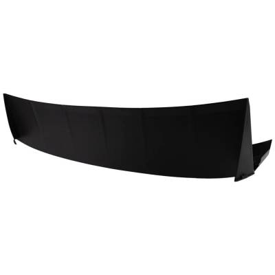 Rareelectrical - New Textured Dark Gray Grille Trim Seal Compatible With Lexus Rx350 Base 4 Cyl 2.4L Rx350h Premium 4 - Image 5