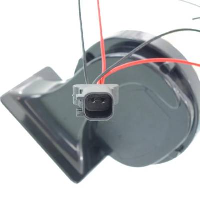 Rareelectrical - New Horn Compatible With Ford Explorer Xlt 4 Cyl 2.0L Explorer Sport 6 Cyl 3.5L Explorer Base 6 Cyl - Image 6