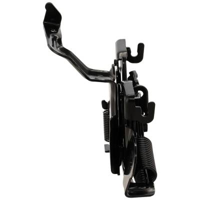 Rareelectrical - New Hood Latch Compatible With Mazda 6 All Submodels 2018-2021 Ma1234131 Gbfn56620a - Image 3