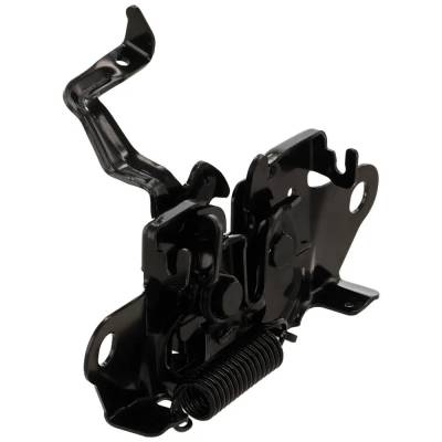 Rareelectrical - New Hood Latch Compatible With Mazda 6 All Submodels 2018-2021 Ma1234131 Gbfn56620a - Image 4