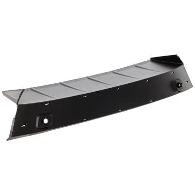 Rareelectrical - New Textured Dark Gray Grille Trim Seal Compatible With Lexus Rx350h Premium 4 Cyl 2.5L Rx350 Luxury - Image 4