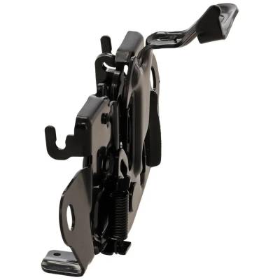 Rareelectrical - Hood Latch Compatible With Mazda 6 All Submodels 2018-2021 By Ma1234131 Gbfn56620a - Image 8