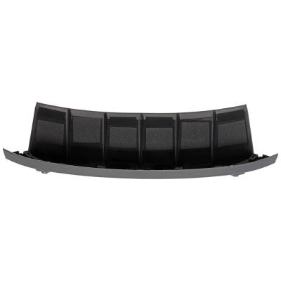 Rareelectrical - New Textured Dark Gray Grille Trim Seal Compatible With Lexus Rx350 Executive 4 Cyl 2.4L Rx350h Base - Image 3