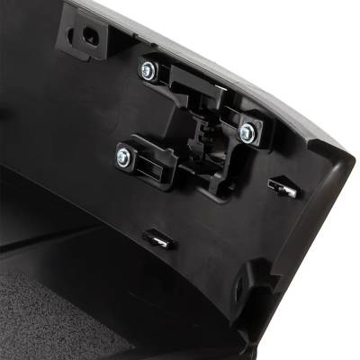 Rareelectrical - New Textured Dark Gray Grille Trim Seal Compatible With Lexus Rx350 Executive 4 Cyl 2.4L Rx350h Base - Image 6