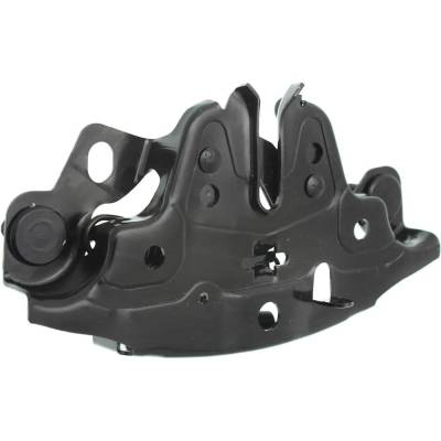 Rareelectrical - New Hood Latch Compatible With Nissan Rogue Sport Sl Rogue Sport Sv Rogue Sport S 2017-2022 By - Image 2