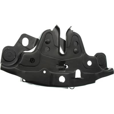 Rareelectrical - New Hood Latch Compatible With Nissan Rogue Sport Sl Rogue Sport Sv Rogue Sport S 2017-2022 By - Image 3