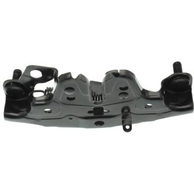 Rareelectrical - New Hood Latch Compatible With Nissan Rogue Sport Sl Rogue Sport Sv Rogue Sport S 2017-2022 By - Image 4