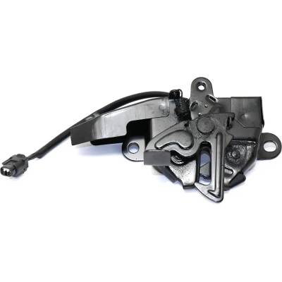 Rareelectrical - New Hood Latch Compatible With Toyota Highlander Limited Platinum Highlander Se Highlander Hybrid - Image 4