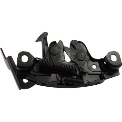 Rareelectrical - Hood Latch Compatible With Nissan Cube All Submodels 2009-2014 Ni1234130 656011Fc0a - Image 6