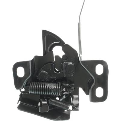 Rareelectrical - New Hood Latch Compatible With Honda Cr-V Lx 2017-2020 Ho1234140 74120Tlca01 - Image 5