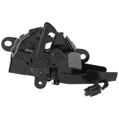 New Hood Latch Compatible With Toyota Avalon All Submodels 2013-2018 To1234144 5351007020
