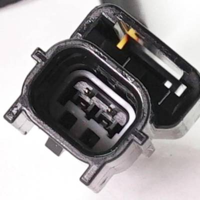 Rareelectrical - New Hood Latch Compatible With Honda Pilot Ex-L 6 Cyl 3.5L Ridgeline Ex-L 6 Cyl 3.5L Pilot Black - Image 7