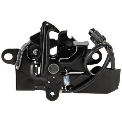 New Hood Latch Compatible With Toyota Camry Se Camry Hybrid Le Camry Hybrid Xle Camry L Camry Se