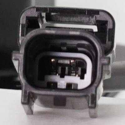 Rareelectrical - New Hood Latch Compatible With Honda Odyssey Sport 6 Cyl 3.5L Odyssey Ex-L 6 Cyl 3.5L Odyssey Black - Image 7