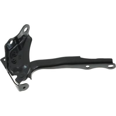 Rareelectrical - New Left Hood Hinge Compatible With Lexus Toyota Lx570 Base Land Cruiser Base 2008-2015 By - Image 4