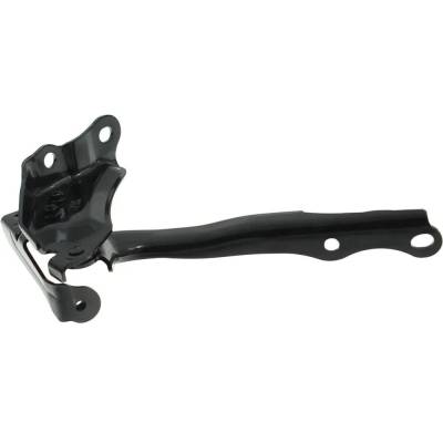 New Left Hood Hinge Compatible With Lexus Toyota Lx570 Base Land Cruiser Base 2008-2015 By