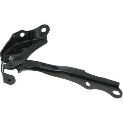 Rareelectrical - New Left Hood Hinge Compatible With Lexus Toyota Lx570 Base Land Cruiser Base 2008-2015 By - Image 3