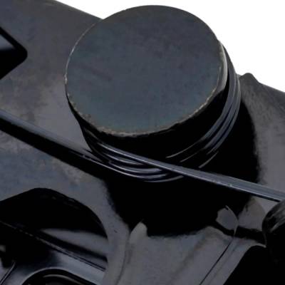 Rareelectrical - New Hood Latch Compatible With Hyundai Elantra Gl 4 Cyl 1.8L Elantra Coupe Gls 4 Cyl 2.0L Elantra - Image 7