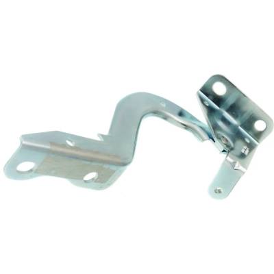 Rareelectrical - New Right Hood Hinge Compatible With Toyota C-Hr Nightshade 4 Cyl 2.0L C-Hr Le 4 Cyl 2.0L C-Hr - Image 3