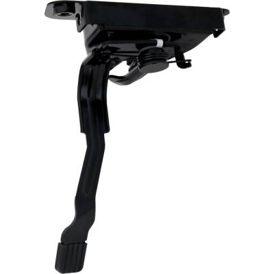 Rareelectrical - New Hood Latch Compatible With Hyundai Elantra Coupe Gs 4 Cyl 1.8L Elantra Coupe Gs 4 Cyl 2.0L - Image 6