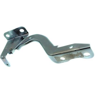 Rareelectrical - New Left Hood Hinge Compatible With Toyota C-Hr Nightshade 4 Cyl 2.0L C-Hr Xle Premium 4 Cyl 2.0L - Image 2