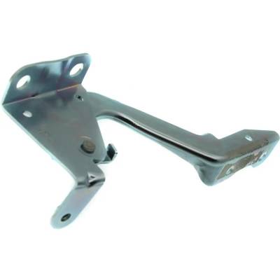 Rareelectrical - New Left Hood Hinge Compatible With Toyota C-Hr Nightshade 4 Cyl 2.0L C-Hr Xle Premium 4 Cyl 2.0L - Image 3