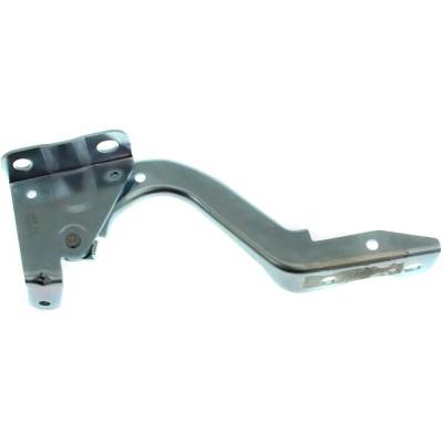 Rareelectrical - New Left Hood Hinge Compatible With Toyota C-Hr Nightshade 4 Cyl 2.0L C-Hr Xle Premium 4 Cyl 2.0L - Image 4