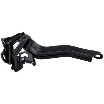 Rareelectrical - New Right Hood Hinge Compatible With Toyota Avalon Xle Avalon Hybrid Limited Avalon Xse Nightshade - Image 2