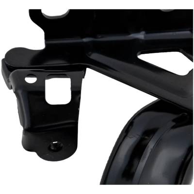 Rareelectrical - New Right Hood Hinge Compatible With Toyota Avalon Xle Avalon Hybrid Limited Avalon Xse Nightshade - Image 8