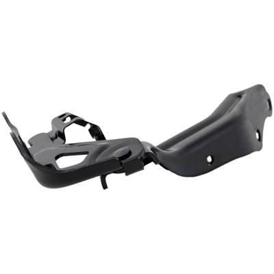 Rareelectrical - New Left Hood Hinge Compatible With Toyota Avalon Hybrid Xle Avalon Hybrid Xse Avalon Trd Avalon Xse - Image 6