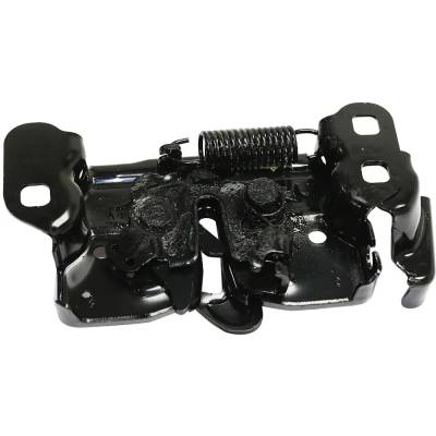 Rareelectrical - New Hood Latch Compatible With Chrysler 200 S 200 Lx 200 Limited 200 C 2015-2017 By Ch1234112 - Image 5