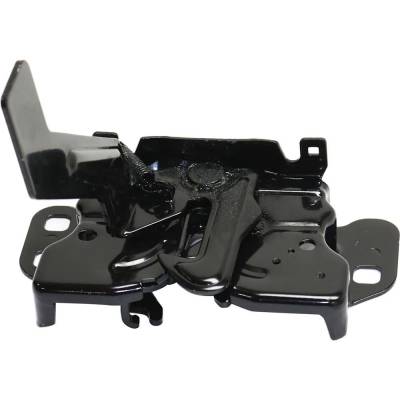 Rareelectrical - New Hood Latch Compatible With Dodge Dart All Submodels 2013-2016 Ch1234108 68086832Aa - Image 4