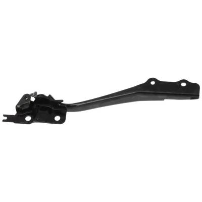 Rareelectrical - New Right Hood Hinge Compatible With Subaru Crosstrek Hybrid 4 Cyl 2.0L Crosstrek Hybrid Limited 4 - Image 2