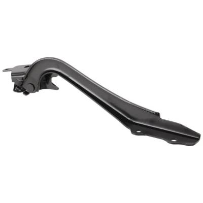 Rareelectrical - New Right Hood Hinge Compatible With Subaru Impreza Convenience 4 Cyl 2.0L Impreza Limited 4 Cyl - Image 2