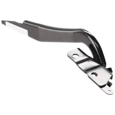 Rareelectrical - New Right Hood Hinge Compatible With Subaru Impreza Convenience 4 Cyl 2.0L Impreza Limited 4 Cyl - Image 7